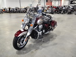 �������� �� ������ �������� Kawasaki Vulcan1700 Nomad 2009 ���� 9